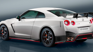 The 2017 Nissan GT-R Nismo Is Now $100,000 More Expensive Than The First GT-R<em></em>